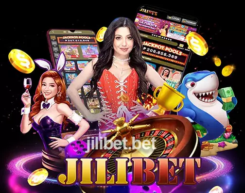 JILIbet casino