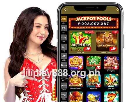 Download Jilibet app