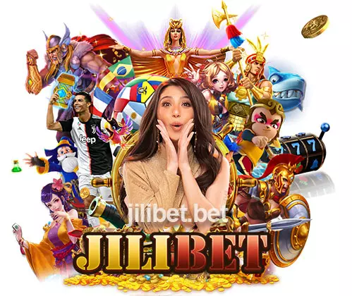 About jilibet