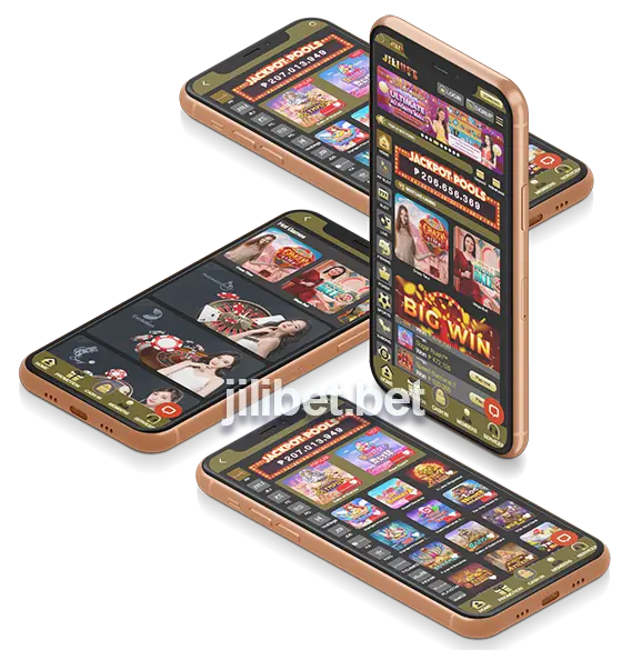 jilibet app