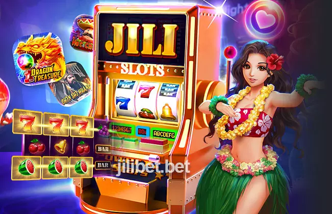 Slot Games