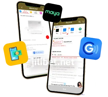 সহজ এবং সুবিধাজনক রিচার্জ ও উত্তোলন