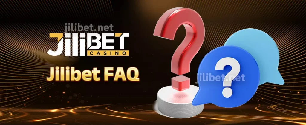 jilibet FAQ
