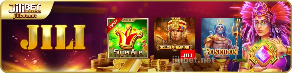 JILI Slot
